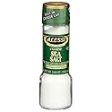 Alessi Sea Salt, 5.64 oz