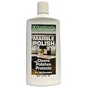 Lundmark Clean Scent Marble Polish 10 oz. Liquid