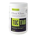 National Chemicals 23002 TDC Detergent Tablet (SET OF 100 PER CASE)