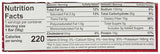 Aloha, Organic Chocolate Cherry Bar, 1.98 Ounce