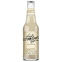 Bruce Cost - Unfiltered Ginger Ale - Original - 12 oz (12 Glass Bottles)
