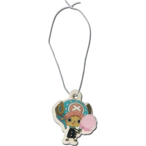 One Piece Air Freshener