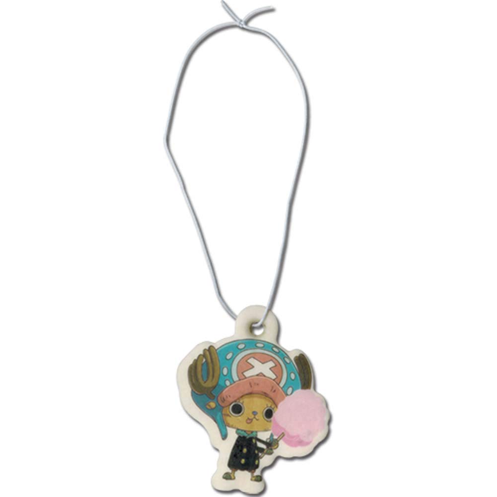 One Piece Air Freshener