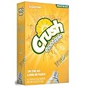 Crush, Pineapple Powder Mix, 0.53 Ounce