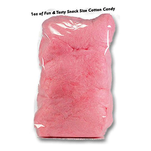 Bunny Rabbit Sht Cotton Candy - Cotton Candy Gag Gifts - Funny Easter Basket for Adults - Stocking Stuffers - Bunny Toots - Pink Cotton Candy Gifts