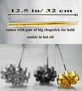 Crispy Biscuit Diameter 2.75 Inch