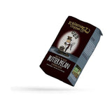 KALAMAZOO COFFEE COMPANY Butter Pecan Whole Bean Coffee - Soul of the South Flavored Coffee | 12oz Bag (1 Pack)