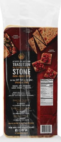 Stonefire Artisan Flatbread, 7.05 oz