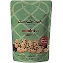 Honolulu Cookie, Choco Chip Macadamia, 4 Ounce