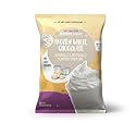 Big Train 20 Below Frozen White Chocolate Beverage Mix, 3.5 Pound (Pack of 1)