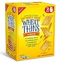 Nabisco Wheat Thins Original Crackers (20 oz. bags, 2 ct.), Set of 2