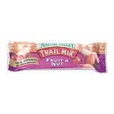 Granola Bars, Chewy Trail Mix Cereal, 1.2oz Bar, 16/Box