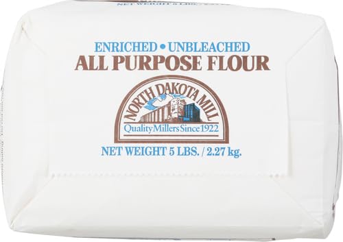 Dakota Maid All Purpose Flour, 5 Lb