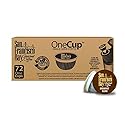 San Francisco Bay Coffee, Breakfast Blend, 72 Count