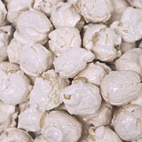 White Marshmallow Popcorn | 4 Pack | HR Poppin' Snacks
