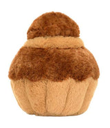 Amuseables Brigitte Brioche