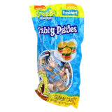 Spongebob Squarepants Krabby Patties Gummy Candy, 9.52 Ounces, 30 Piece