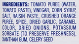 A.1. Original Steak Sauce - Classic Bold Flavor with Tomato, Garlic & Crushed Oranges, 5 oz Bottles (Pack of 6)