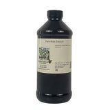 Rum Flavor - Caribbean Flavoring from Premium Rum Extractives for Baking and Cooking - Non-GMO - Gluten Free - Kosher - Vegan - 16 ounces