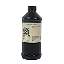 Rum Flavor - Caribbean Flavoring from Premium Rum Extractives for Baking and Cooking - Non-GMO - Gluten Free - Kosher - Vegan - 16 ounces
