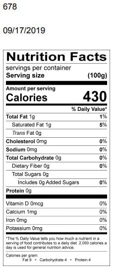 Amoretti - Cinnamon Extract Water Soluble 2 oz - Highly Concentrated & Perfect For Pastry, Savory, Brewing, and more, Preservative Free, Vegan, Kosher