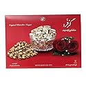 Original Persian Nougat (Gaz/Gas) In 1lb (16oz) (454g) Box