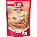 Betty Crocker Pizza Crust Mix, Makes One 12-inch Crust, 6.5 oz.