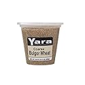 Bulgur Wheat - Coarse #3(Container or Bag)