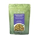 Organic Sleeping TranquiliTea - 2oz Bag (Approx. 30 Servings) | Full Leaf Tea Co.