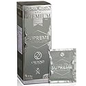 ORGANO Cafe Supreme, 100% Ganoderma Lucidum with Ginseng (20 Sachets)