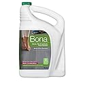 Bona Stone, Tile & Laminate Floor Cleaner Refill, 128 oz, 2 Pack