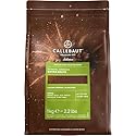 Cacao Barry Cocoa Powder 100% Cocoa Extra Brute, 2.2 lb