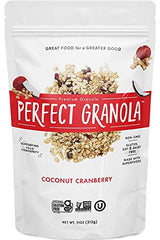 The Perfect Granola Premium Granola, Original Mix, 11 oz