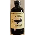 Cappuccino Flavored Extract - Coffee Flavor for Beverages - Ice Cream - Baked Goods - Frosting - Non-GMO - Gluten Free - Kosher - Vegan - 8 oz