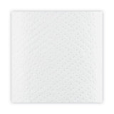 Boardwalk BWK6272 Kitchen Roll Towels, Perforated, 2-Ply, White, 85 Sheets per Roll (Case of 30 Rolls)