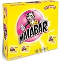 Malabar Boite Tutti Frutti 200 Pieces 1.34Kg (Malabar Bubble Gum Tutti Frutti Box 200 Pieces 1.34Kg)