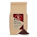 Lola Savannah Texas Pecan Ground Caffeinated Coffee, 1lb