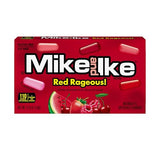 Mike and Ike Red Rageous! 4.25 oz. Theater Box