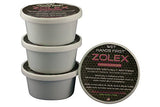 Zolex Water Activated Hand Cleaner for Working Hands| Stain Remover for Heavy Duty Workers | Grease Remover for Mechanics and Heavy Duty Workers
