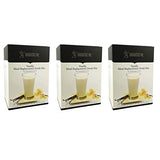 BariatricPal Very High Protein (35g) Shake Meal Replacement - Vanilla (3-Pack)