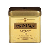 Twinings Earl Grey Tea, Loose Tea, 7.05 oz Tins