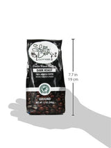 Shuffle Bean Dark Roast Ground Coffee