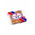 Garden Coconut Cookie Rings, 12-Ounce (Pack of 12)