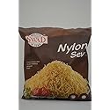 Great Bazaar Swad Sev Nylon Snacks, 2 Pound