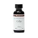 LorAnn Coffee SS, Natural Flavor- 1 ounce bottle
