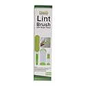 Home Innovations Pet Hair Lint Brush Set W/Self Cleaning Base Material