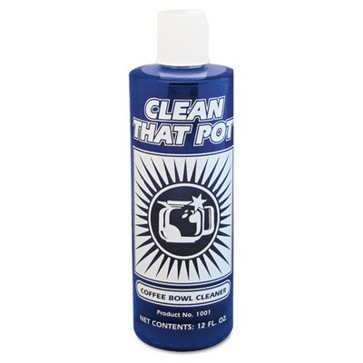Coffee Bowl Cleaner [Set of 3]