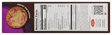 Dare Breton Crackers, Multi-Grain