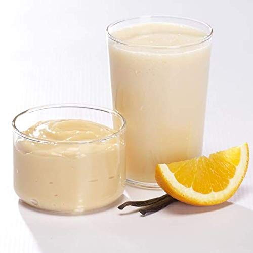 Proti Fit Orange Creamsicle Pudding Shake IDEAL PROTEIN COMPATIBLE