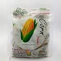 My Chewy Milk Candy, Soft Chewy Candy 19 tablet, Size 67g X 2 Packs (Corn Flavour)